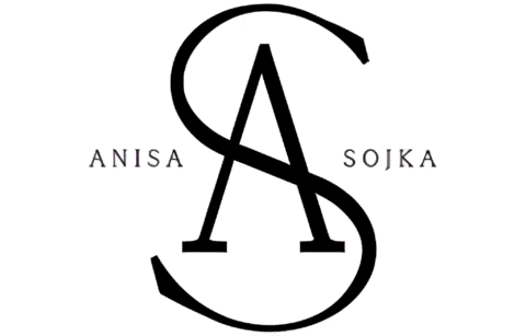 Anisa Sojka Logo