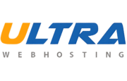 Ultrawebhosting Logo