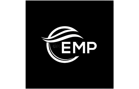 EMP UK Logo