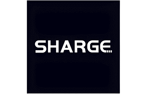 Sharge Logo
