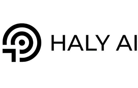 Haly AI Logo