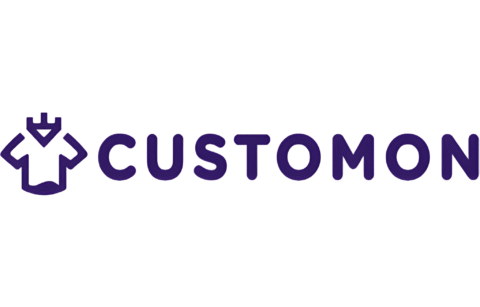 Customon Logo