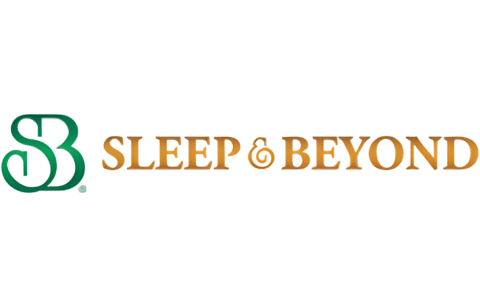 Sleepandbeyond Logo