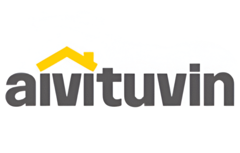 Aivituvin logo