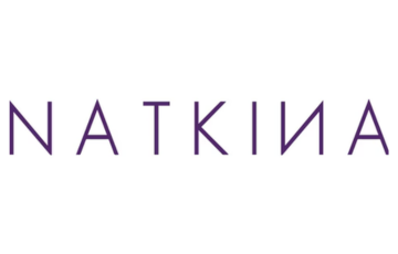 Natkina logo