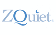 zquiet logo