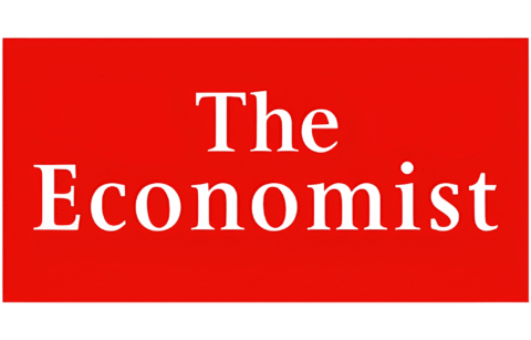 The Economist Asia-Pacific Logo