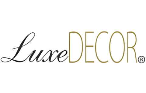 LuxeDecor Logo