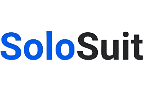 SoloSuit Logo