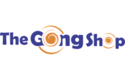 The Gong Shop Logo