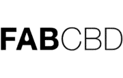 Fab CBD Logo