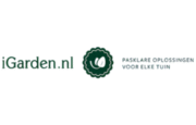 iGarden Logo