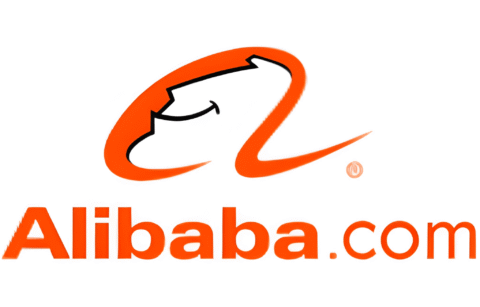 Alibaba UK Logo