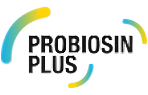 probiosinplus Logo