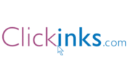 ClickInks logo