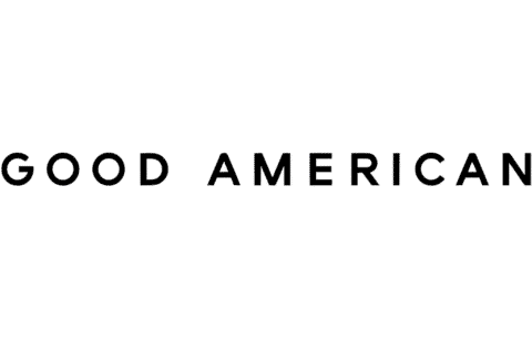 Good American Logo