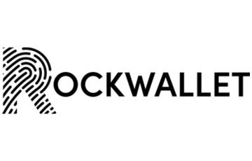 RockWallet Logo
