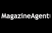 Magazine Agent Logo