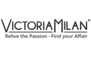 Victoria Milan Logo