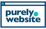 purely.website Logo