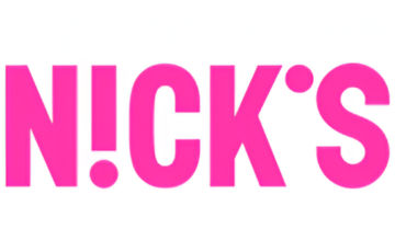 Nick's Logo