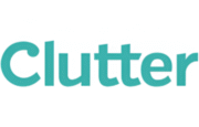 Clutter Logo
