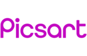 PicsArt Logo