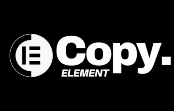 CopyElement Logo