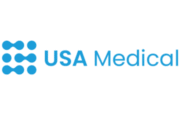 USA Medical Logo
