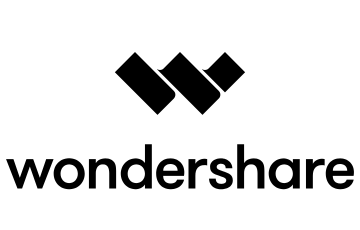 Wondershare Logo