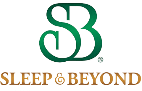 Sleep and Beyond Logo
