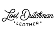 Lost Dutchman Leather logo