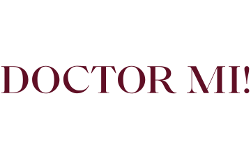 Doctor Mi! medical skincare DE Logo