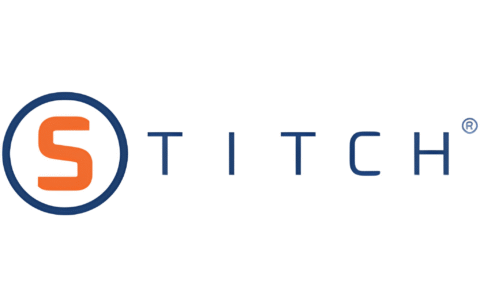 STITCH Golf Logo