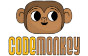 CodeMonkey Logo