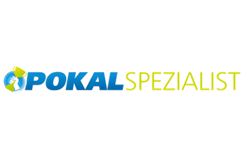 Pokalspezialist DE Logo