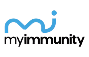 My Immunity Logo