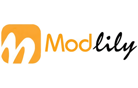 Modlily Logo