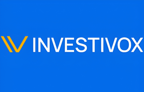 Investivox DE Logo