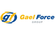 Gael Force Marine UK Logo