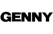 Genny by LOVO AI Logo