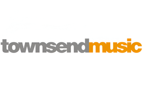 Townsend Music UK Logo