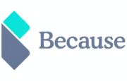 Because Market Logo