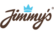 Jimmy's Iced Coffee Logo