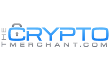 Thecryptomerchant Logo
