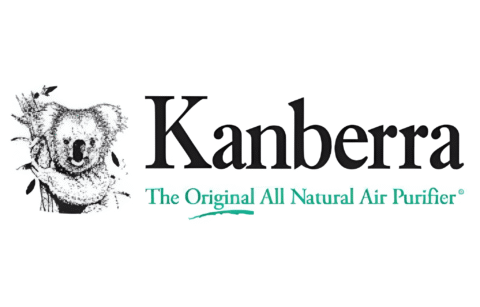 Kanberragel Logo
