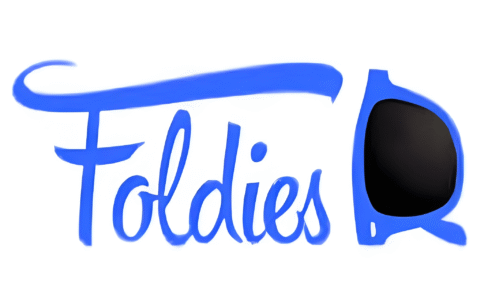 Foldies Logo