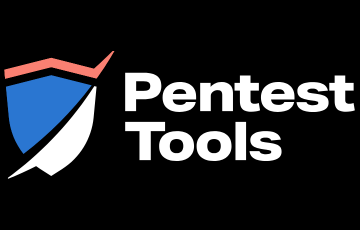 Pentest-Tools.com Logo