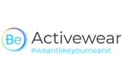 Be Activewear Logo
