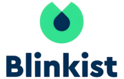 Blinkist EU Logo